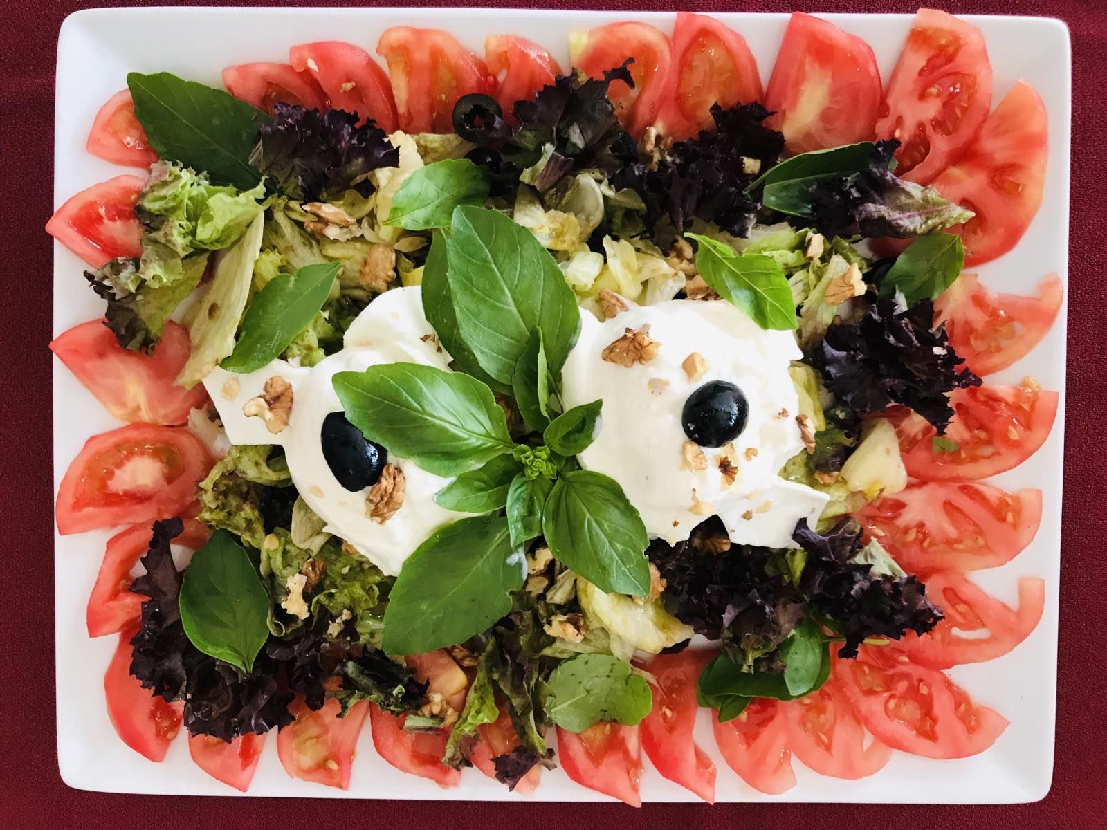 Салати